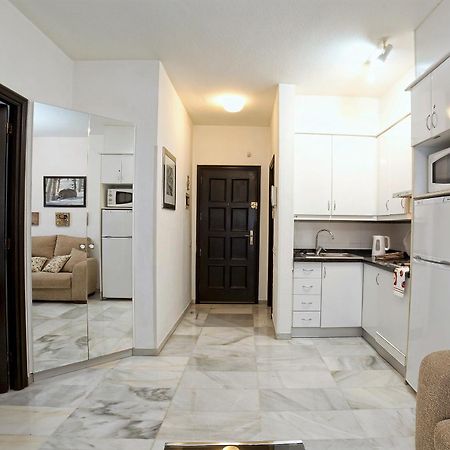 Harbour City Center Penthouse Santa Cruz de Tenerife Bagian luar foto