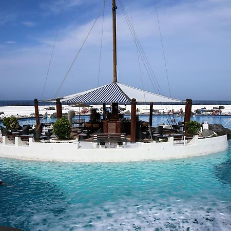 Harbour City Center Penthouse Santa Cruz de Tenerife Bagian luar foto