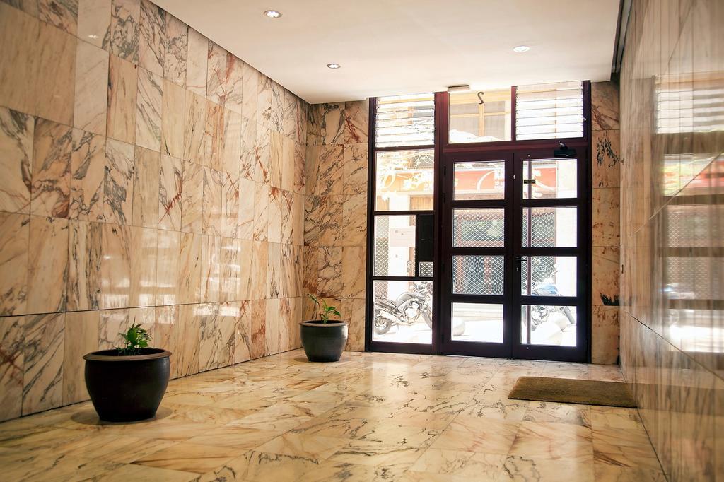 Harbour City Center Penthouse Santa Cruz de Tenerife Bagian luar foto