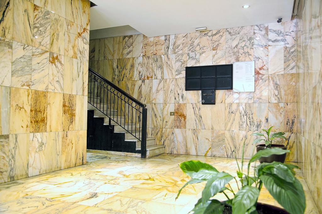 Harbour City Center Penthouse Santa Cruz de Tenerife Bagian luar foto