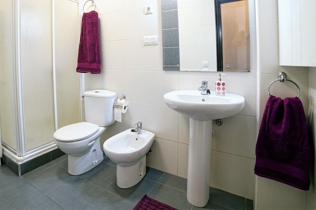 Harbour City Center Penthouse Santa Cruz de Tenerife Bagian luar foto