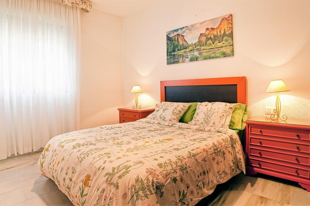 Harbour City Center Penthouse Santa Cruz de Tenerife Bagian luar foto