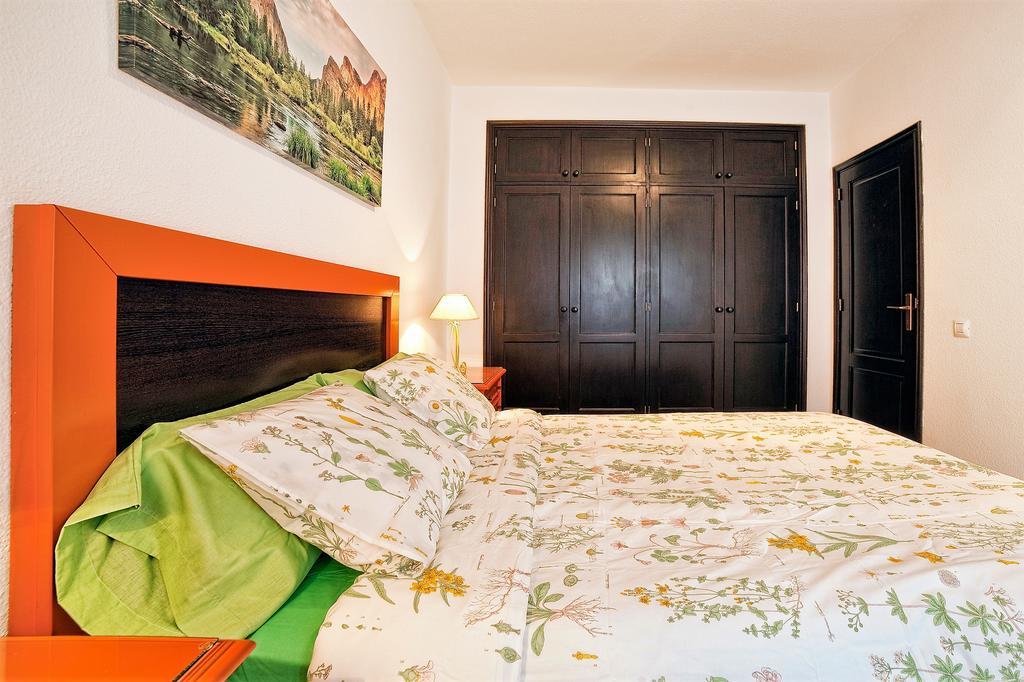 Harbour City Center Penthouse Santa Cruz de Tenerife Bagian luar foto