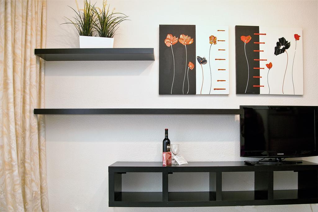 Harbour City Center Penthouse Santa Cruz de Tenerife Bagian luar foto