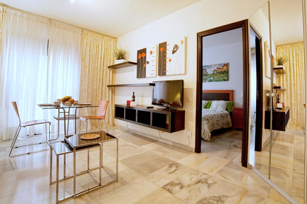 Harbour City Center Penthouse Santa Cruz de Tenerife Bagian luar foto