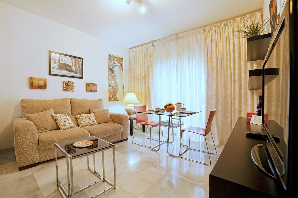 Harbour City Center Penthouse Santa Cruz de Tenerife Bagian luar foto