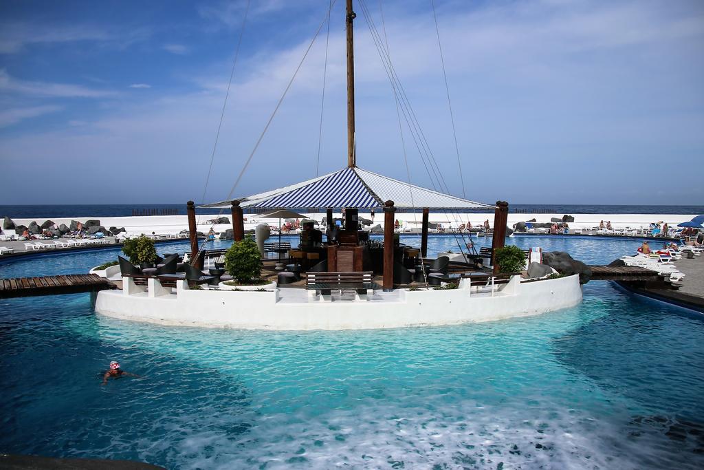 Harbour City Center Penthouse Santa Cruz de Tenerife Bagian luar foto