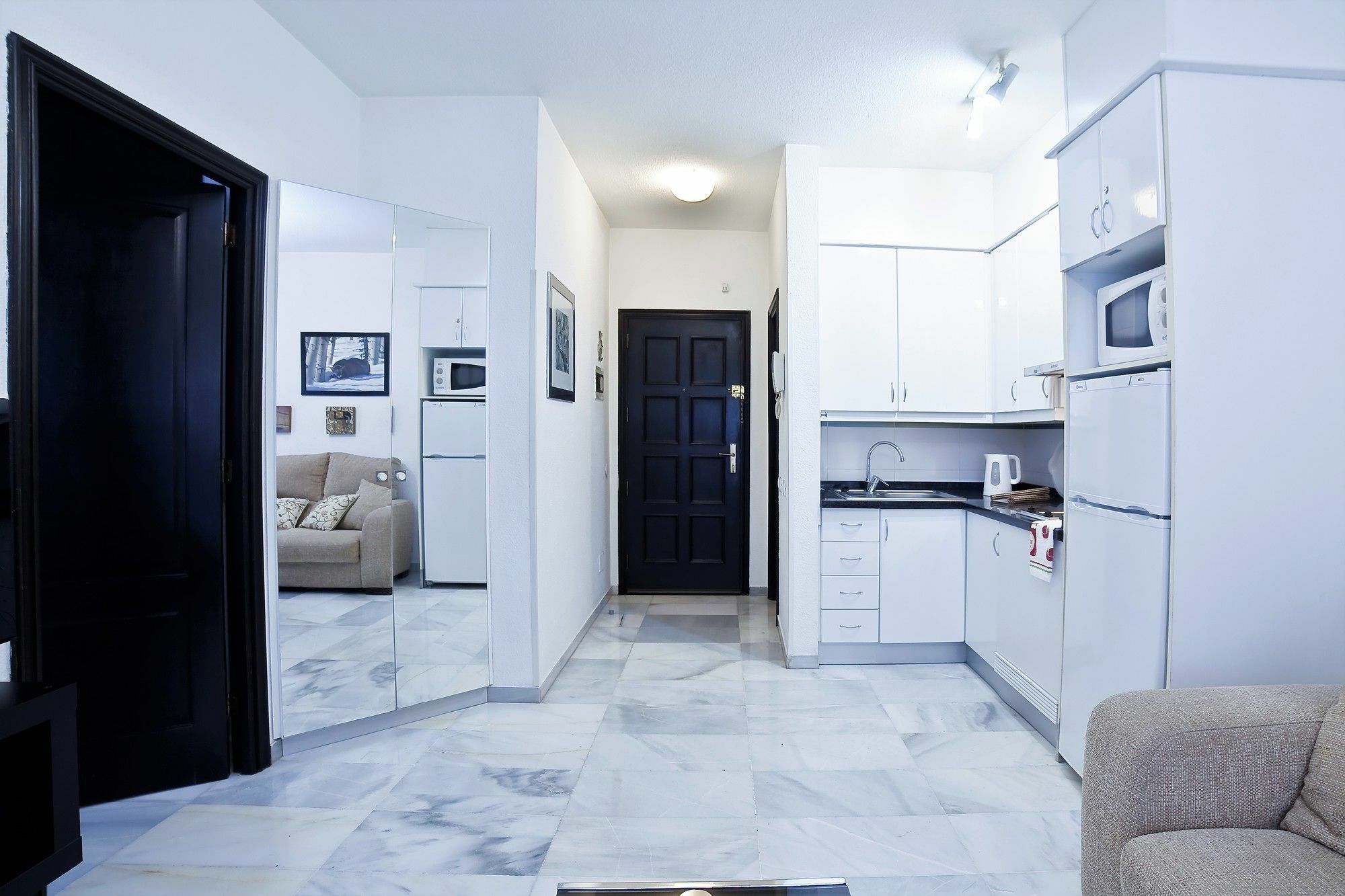 Harbour City Center Penthouse Santa Cruz de Tenerife Bagian luar foto