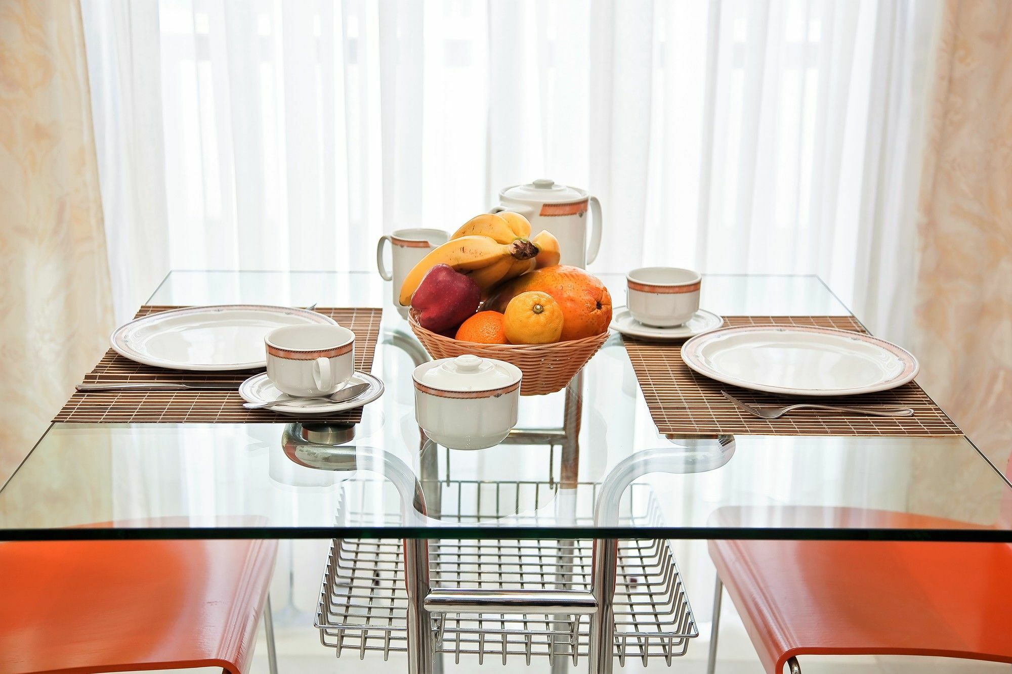 Harbour City Center Penthouse Santa Cruz de Tenerife Bagian luar foto