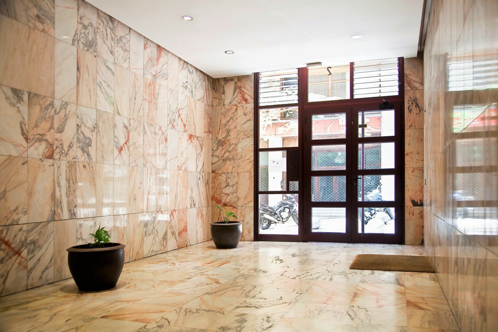 Harbour City Center Penthouse Santa Cruz de Tenerife Bagian luar foto