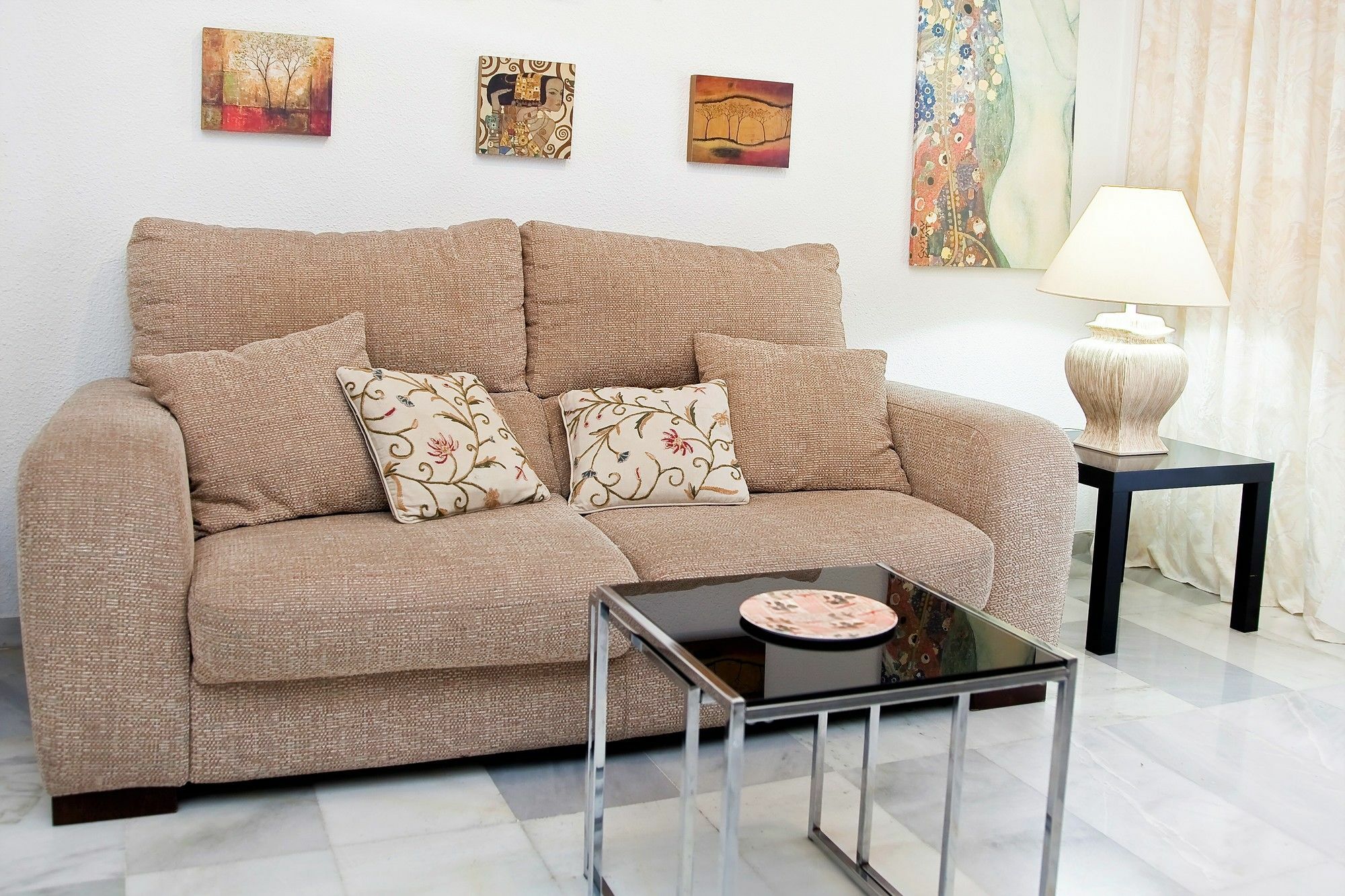 Harbour City Center Penthouse Santa Cruz de Tenerife Bagian luar foto