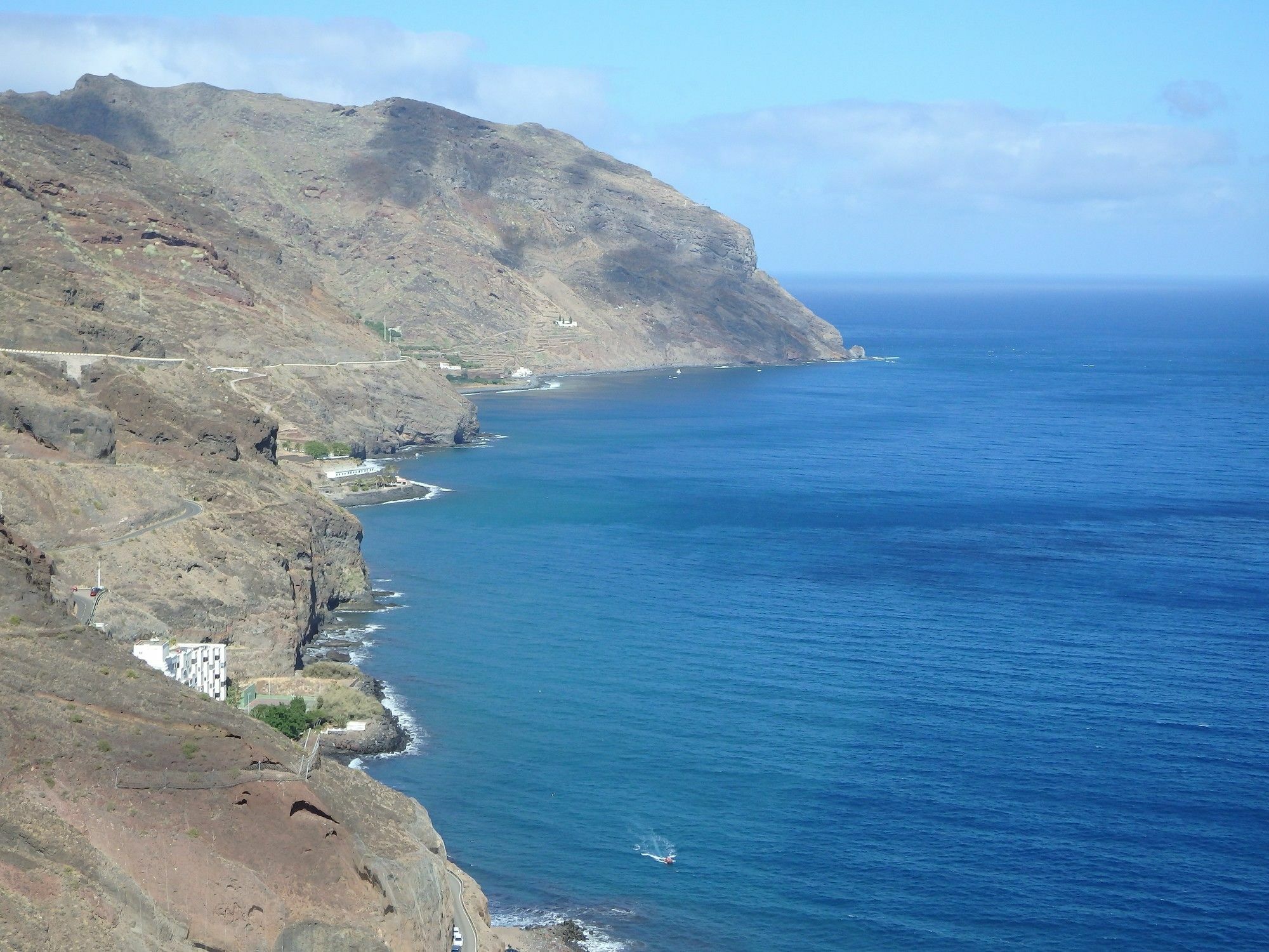 Harbour City Center Penthouse Santa Cruz de Tenerife Bagian luar foto