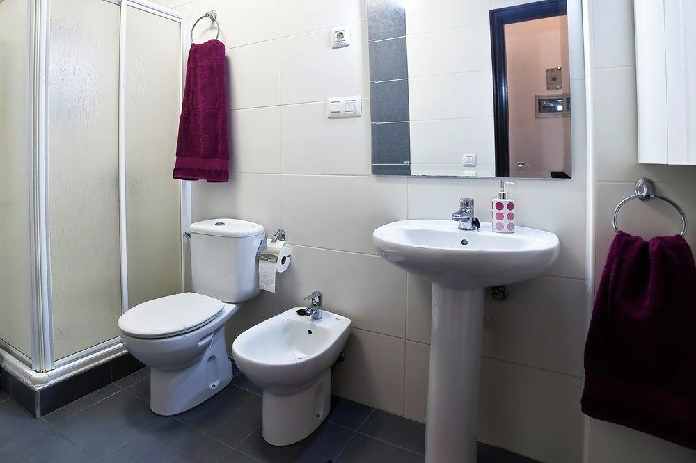 Harbour City Center Penthouse Santa Cruz de Tenerife Bagian luar foto